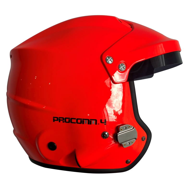 DTG Procomm 4 Marine Helmet Tiger Scuba Mask Ready