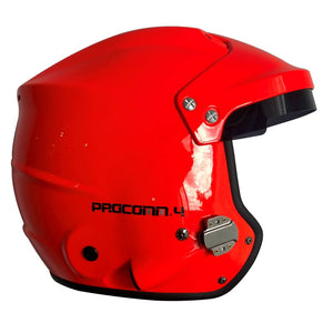 DTG Procomm 4 Marine Helmet Tiger Scuba Mask Ready