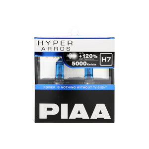 Piaa H7 bulb