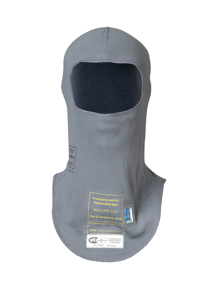 Walero fireproof balaclava 