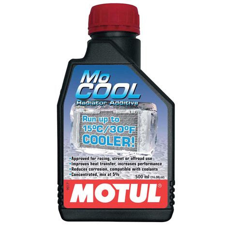 Motul MoCool Water Additive