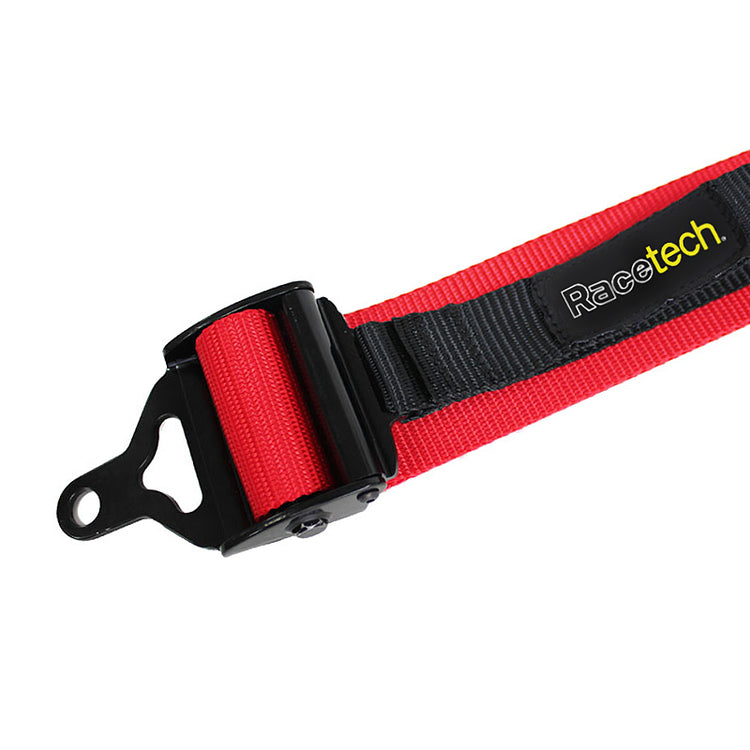 Harness Pro international Lightweight GT 6 Point 2"/2"/2" GT Adjustor