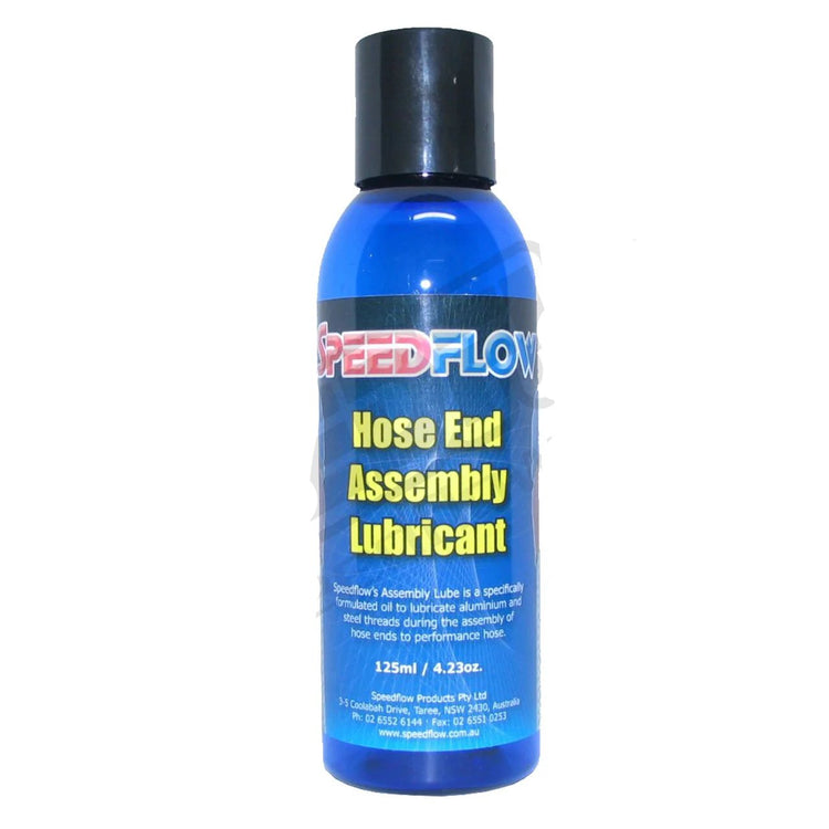 Speedflow Hose End Lubricant