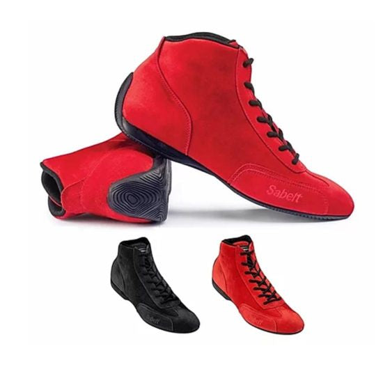 Sabelt Classic Race Boot