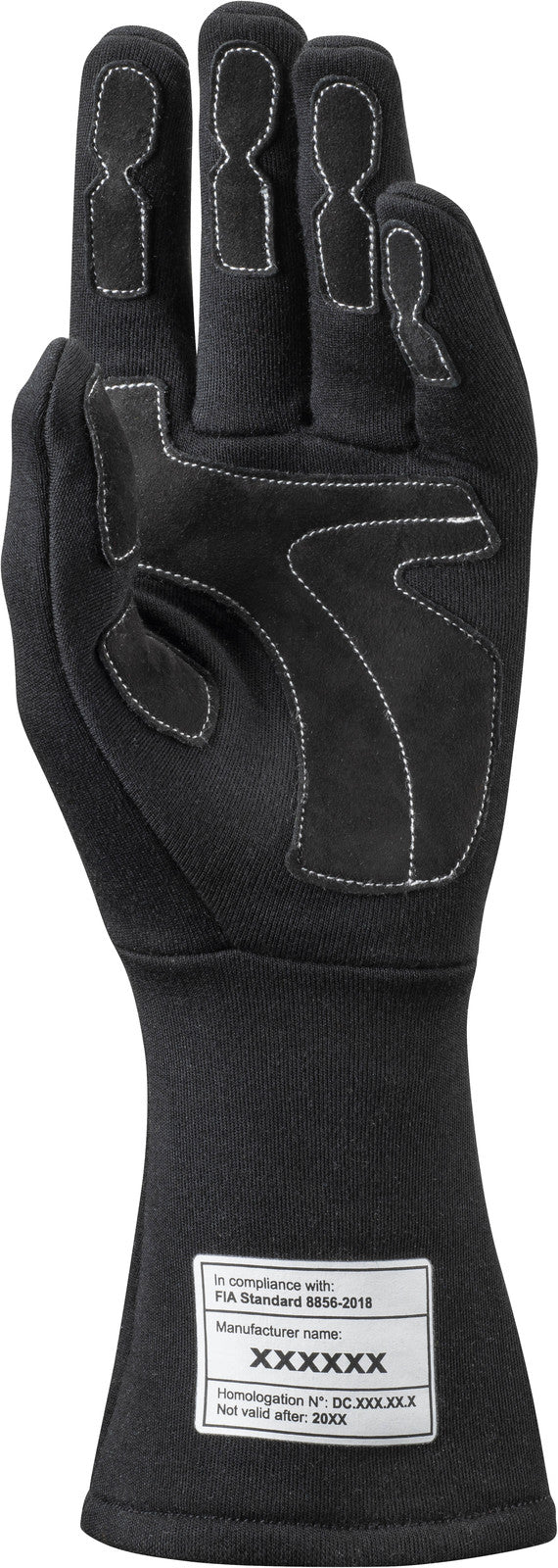 Sabelt- Racing Gloves TG-2 Challange