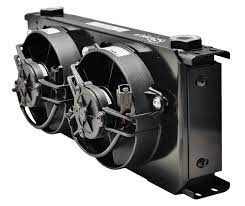 Setrab Pro Line Oil Coolers