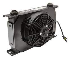 Setrab Pro Line Oil Coolers