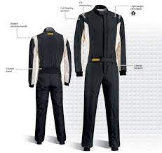 Sablet 3 Layer Sprint race suit