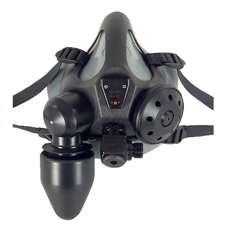 “New” Tiger Scuba Gen 4 Mask with or without Mic