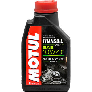 Transoil Expert 10w40 1 ltr