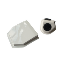 Load image into Gallery viewer, Fiberglass Roof vent kit