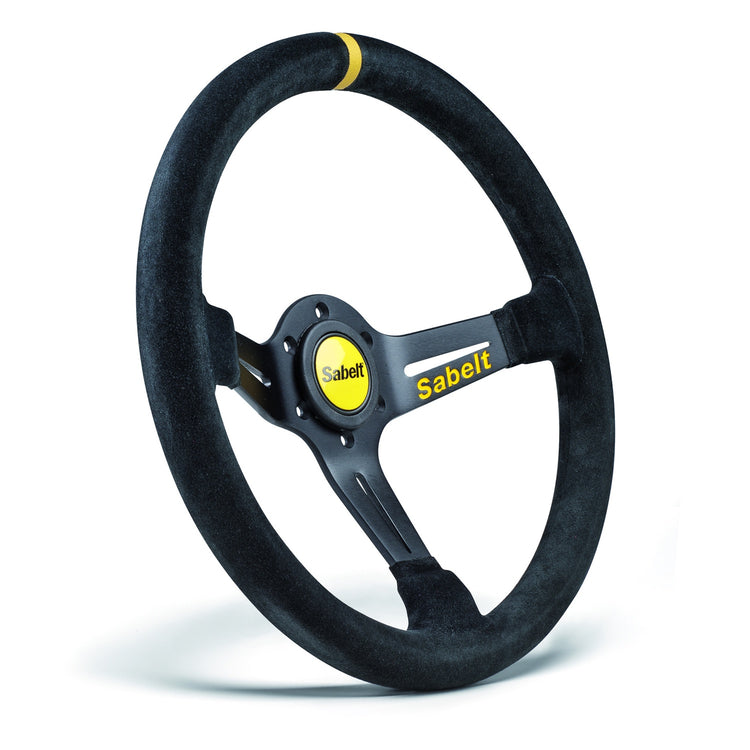 Sabelt - Steering Wheel SW-465 350mm
