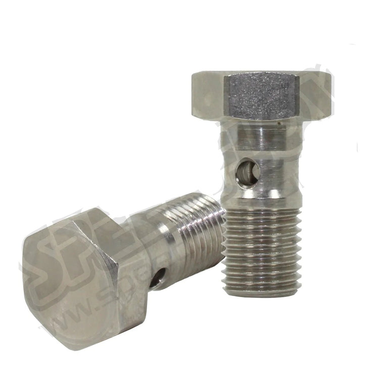 M10 Banjo Bolts for 10mm Banjo