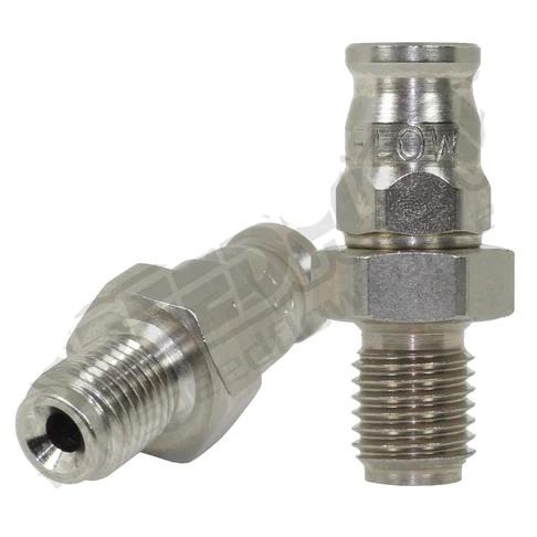 200 Series Male Multi Seat Hose Ends