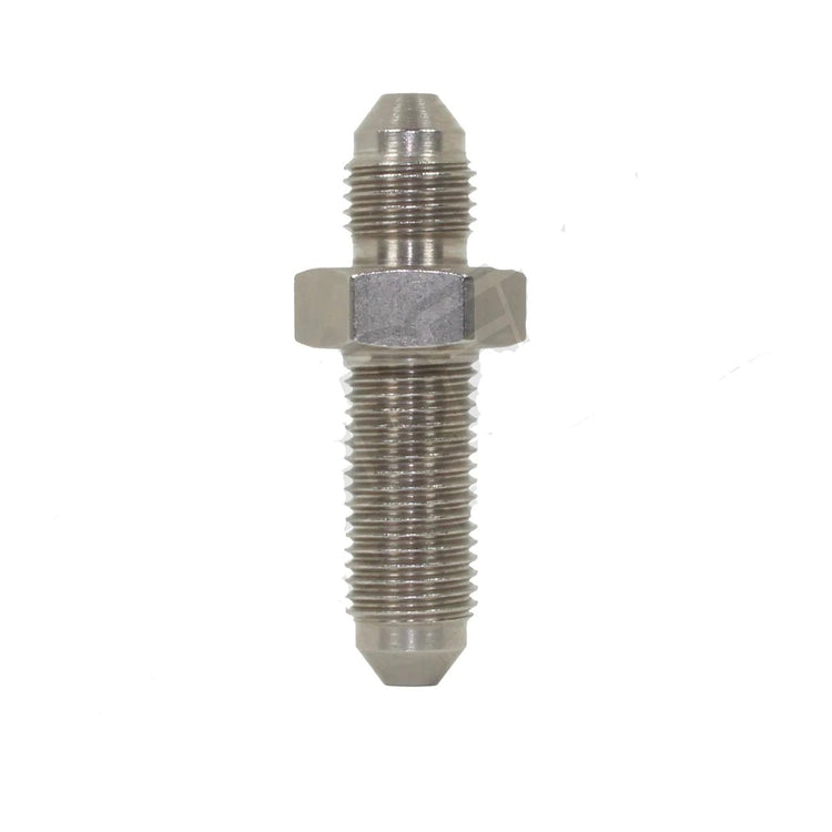 Steel Flare Bulkhead