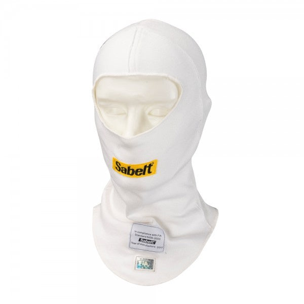 Sabelt - FIA underwear UI-100 balaclava