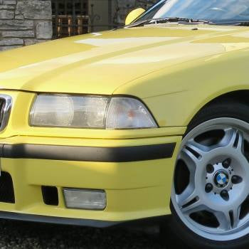 BMW E36 M3 (92-98) NTR R1, R3 Suspension Kit and camber plates