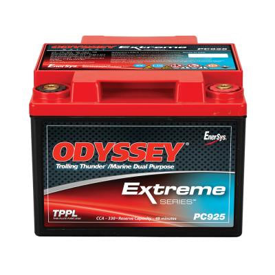 Odyssey Extreme Racing 35 Battery PC925 – Racelab NZ