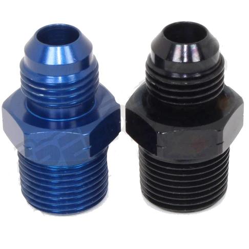 AN Flare to BSPT Adapters