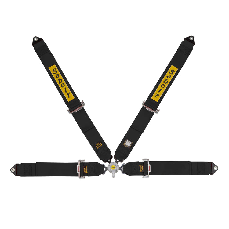 Sabelt 4 point Harness