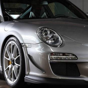 Porsche 911 991.1 GT3/GT3 RS/GT2 RS (11-16 ) NTR R1/R3 Suspension Kit & top plates