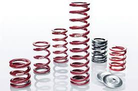 Eibach Competition Springs 2.5