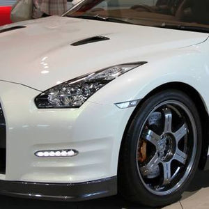 Nissan R35 GT-R (07- ) NTR R1  and R3 Suspension Kit