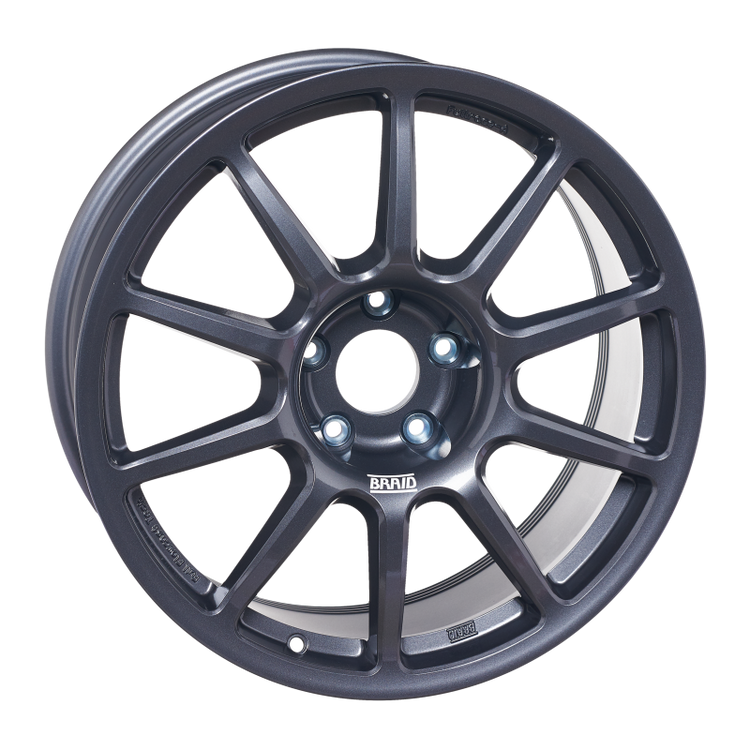 Braid fullrace A 19"