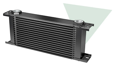 Setrab Pro Line Oil Coolers