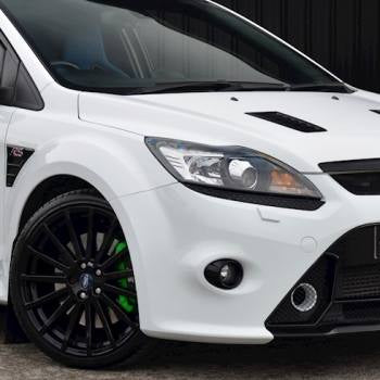 Focus RS Mk. 2 (09-10) R1, R3 NTR Kit & Front Top Plates
