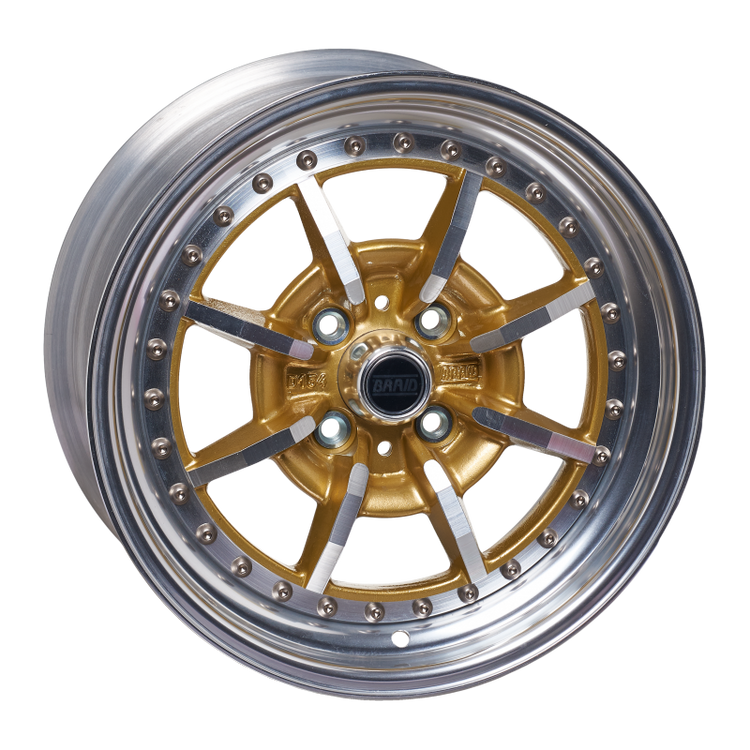 Braid Serie 1RC