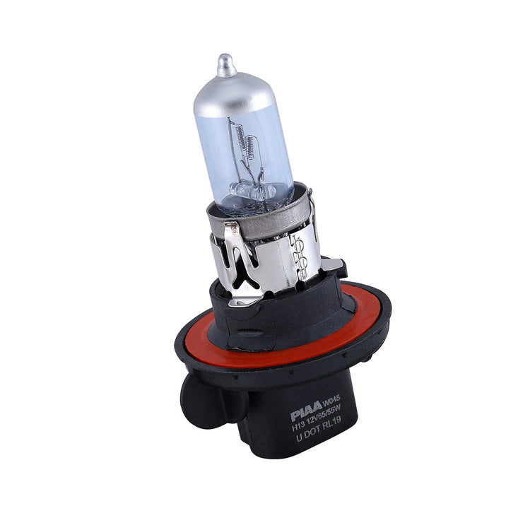 PIAA Hyper Arros H13 12V 65/55W (Twin Pack) 3900K