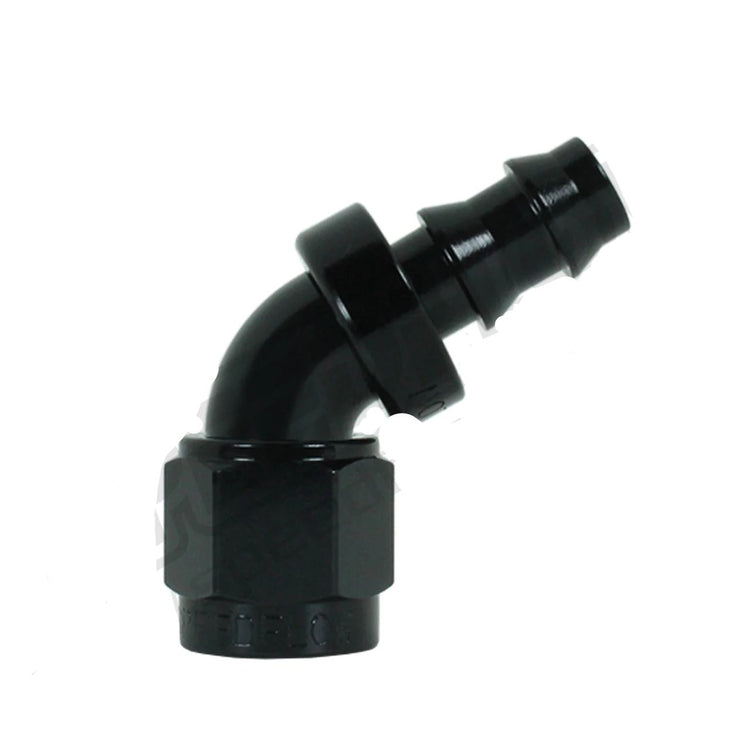400 Series 60 Degree Hose Ends