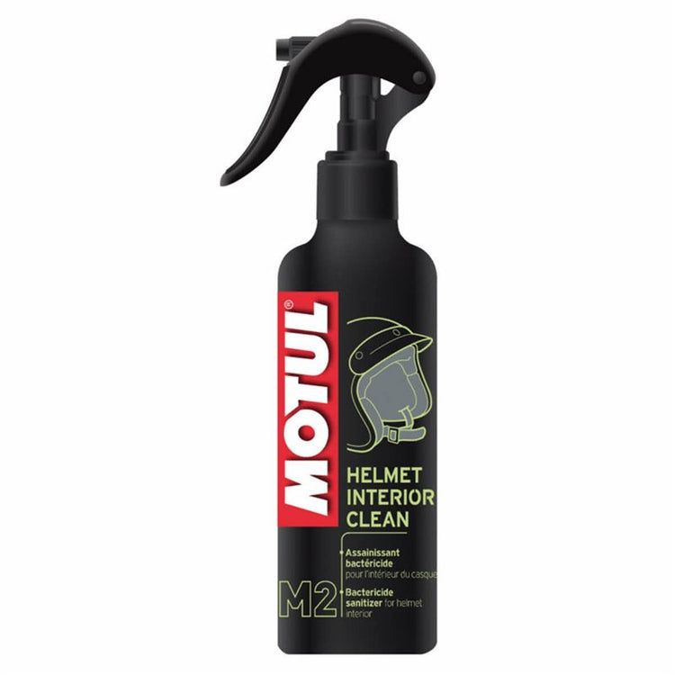 M2 HELMET INT CLEAN 0.25L