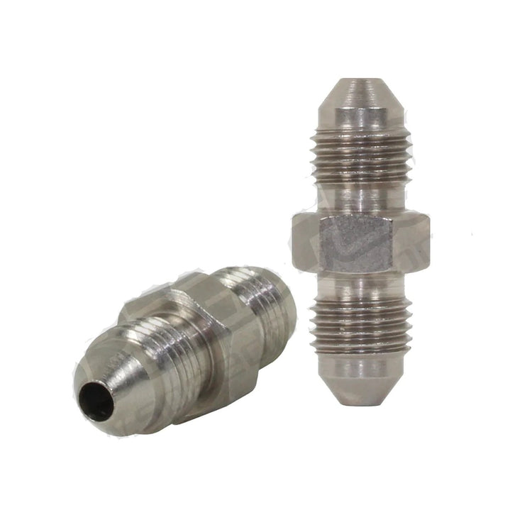Steel Male Flare Union