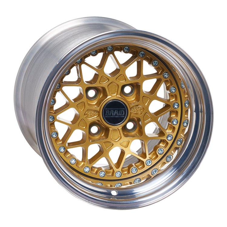 Braid Serie 4RC
