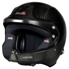 Load image into Gallery viewer, Stilo WRC Des Carbon Piuma Helmet