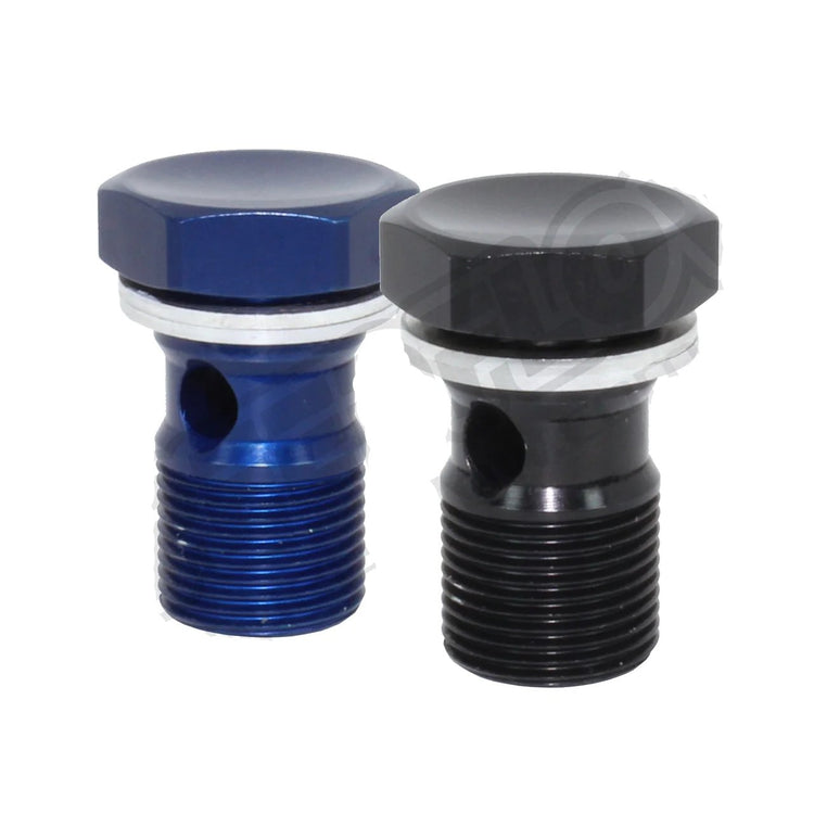 Imperial Banjo Bolts for 14.5mm Banjo