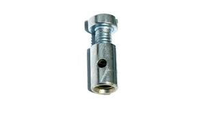 Screw Nipple For Pull Cable