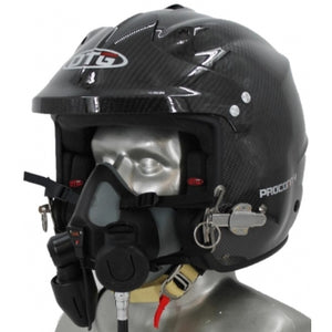 “New” Tiger Scuba Gen 4 Mask with or without Mic