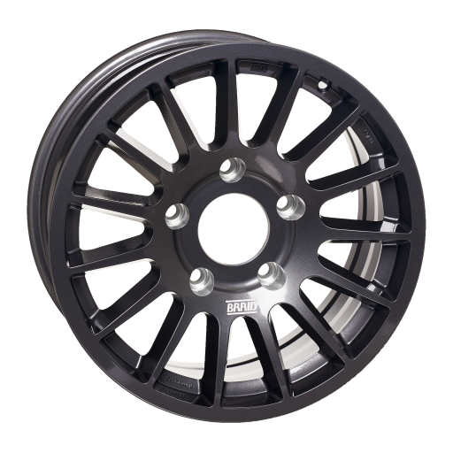 Braid Winrace S 4x4 8x17