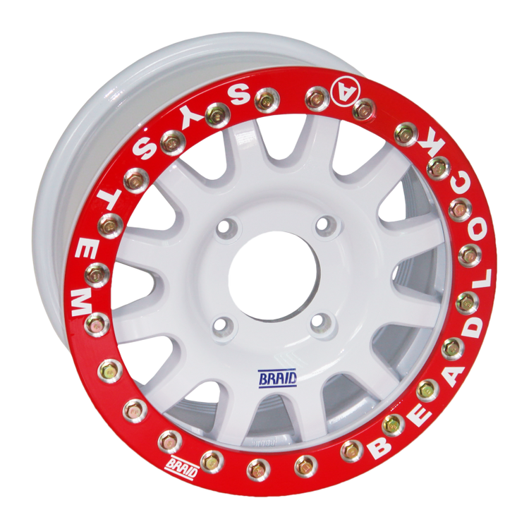 Braid Beadlock System A