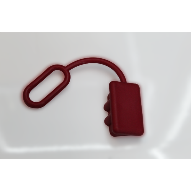Rubber Dust Cover for PVRS50CON