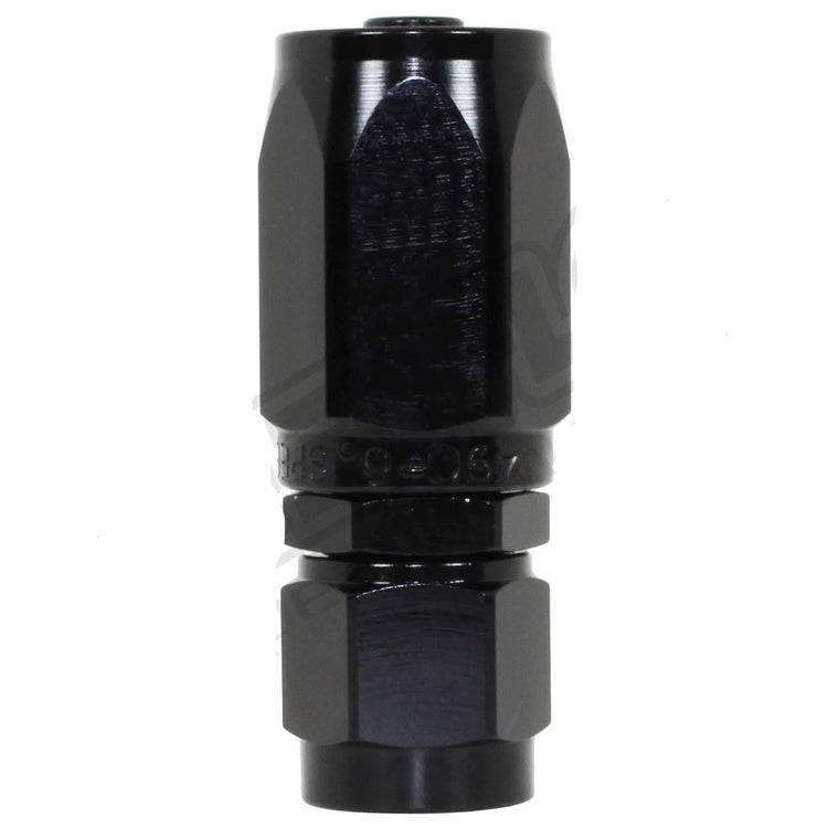 Power Steering Hose End - Straight