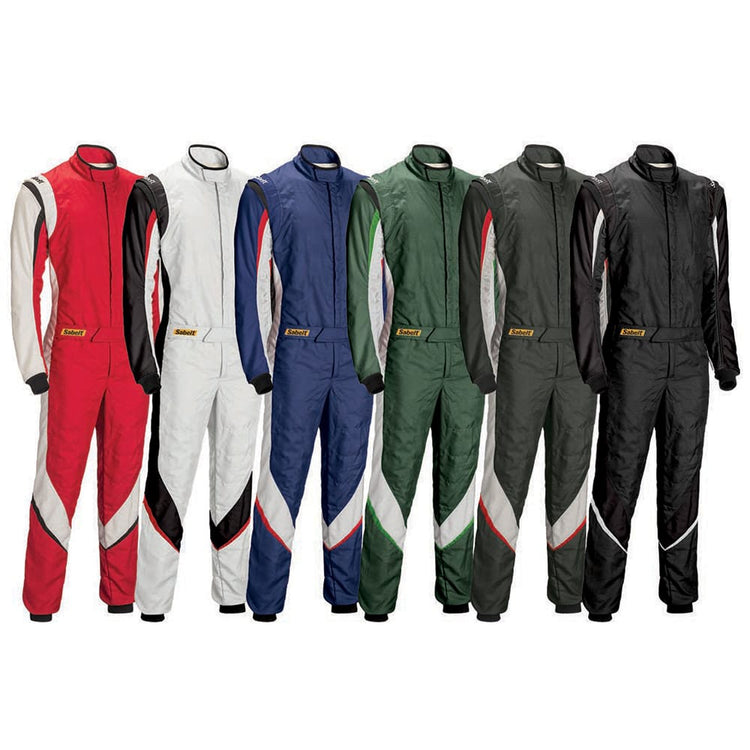 Sabelt - FIA SUIT DIAMOND TS-7