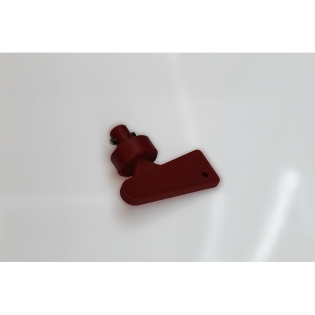 Replacement Key PVR1000ASW