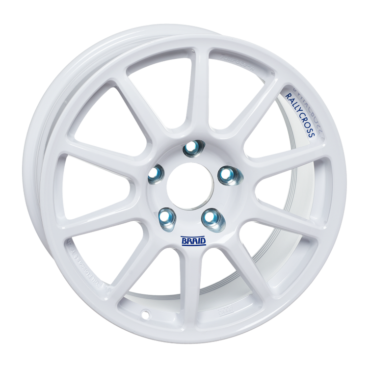 Braid Fullrace Rallycross 8 x 16