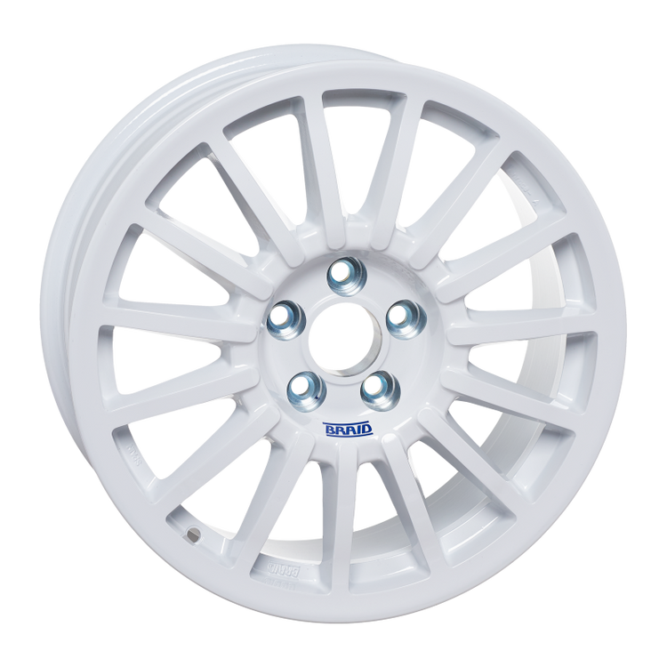 Braid Winrace A 16"