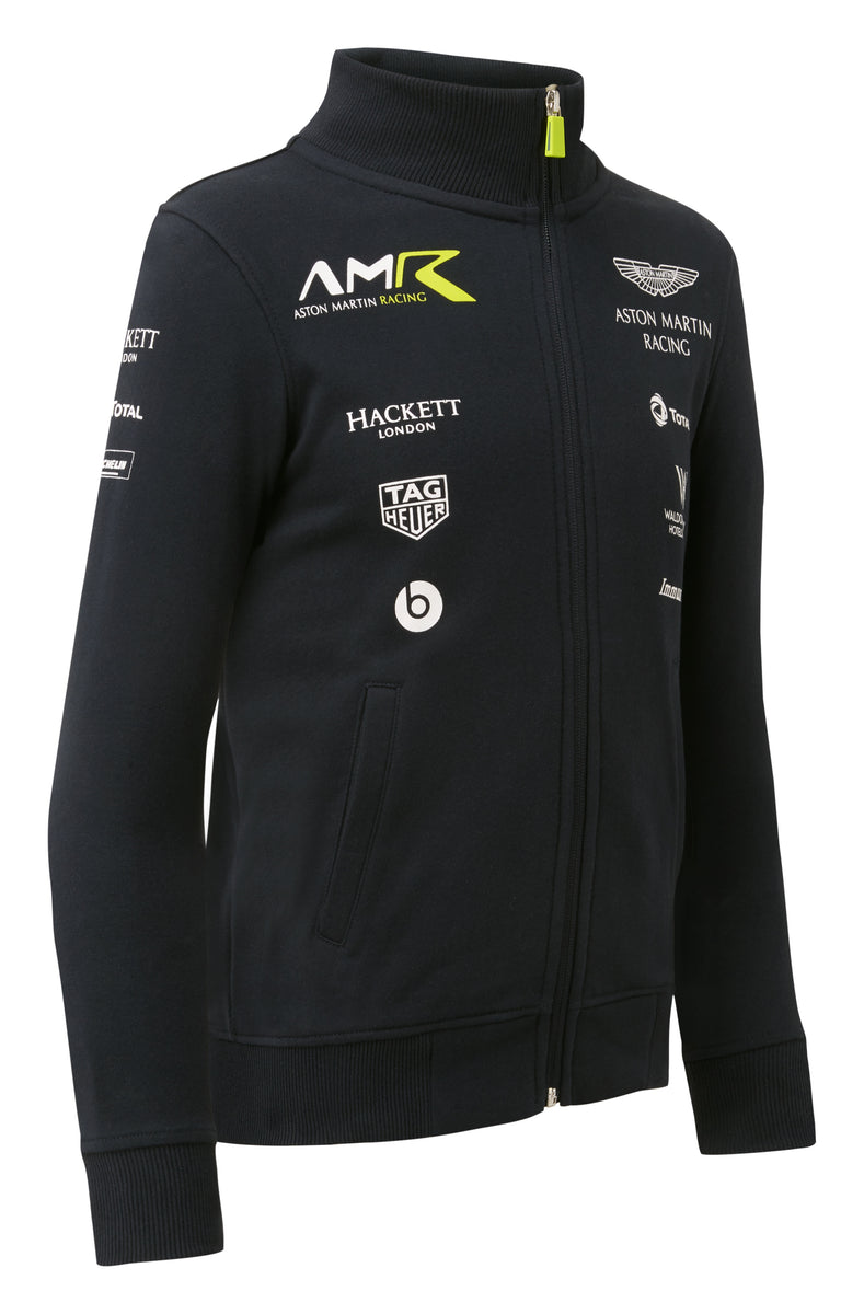AMR TEAM SWEATSHIRT CHILDREN