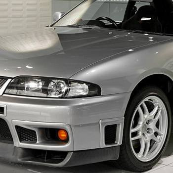 Nissan Skyline R33 GT-R (94-99) NTR R1 and R3 Suspension Kit